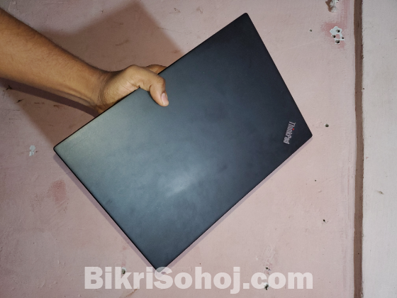 Lenevo thinkpad t495s